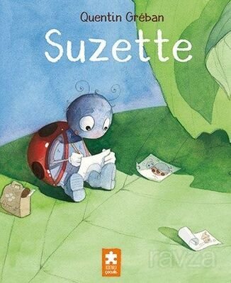 Suzette - 1