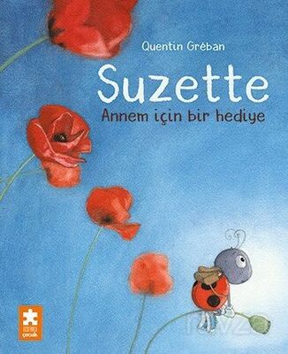 Suzette / Annem İçin Bir Hediye - 1