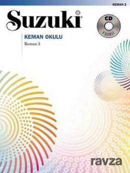 Suzuki Keman Okulu 2 - Porte Müzik Eğitimi