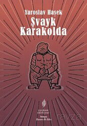 Şvayk Karakolda - Yordam Kitap