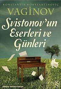 Svistonov'un Eserleri ve Günleri - 1