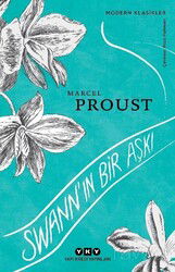 Swann'ın Bir Aşkı - Yapı Kredi Yayınları