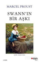 Swann'ın Bir Aşkı - Can Yayınları
