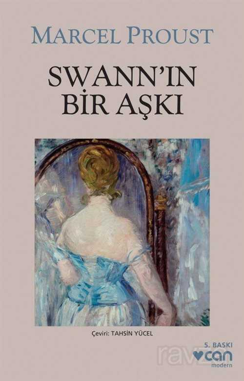 Swann'ın Bir Aşkı - Can Yayınları