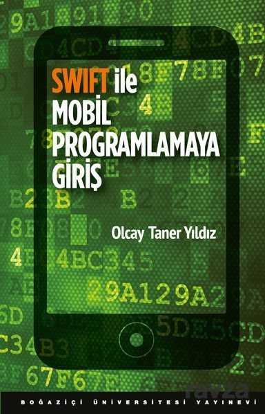 Swift ile Mobil Programlamaya Giriş - 1