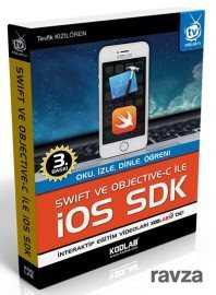 Swift ve Objective-C ile iOS SDK - 1