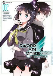 Sword Art Online: Fairy Dance 2 - Gerekli Şeyler