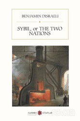 Sybil, or The Two Nations - Karbon Kitaplar