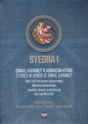 Syedra 1 - 1