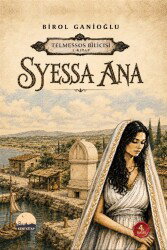 Syessa Ana - Kent Kitap (Ankara)