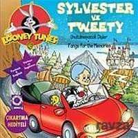 Sylvester ve Tweety / Unutulmayacak Dişler-Fangs for the Memories - 1