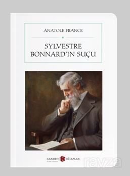 Sylvestre Bonnard'ın Suçu (Cep Boy) - 1