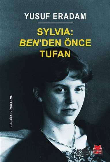 Sylvia: Ben'den Önce Tufan - Kırmızı Kedi Yayınevi