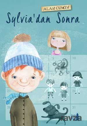 Sylvia'dan Sonra - Büyülü Fener