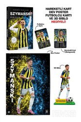 Szymanski / Sahanın Yıldızları - Parodi Yayınları