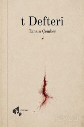 t Defteri - Papirüs Yayınevi
