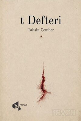 t Defteri - 1