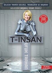 T-İnsan - Ceres Yayınları