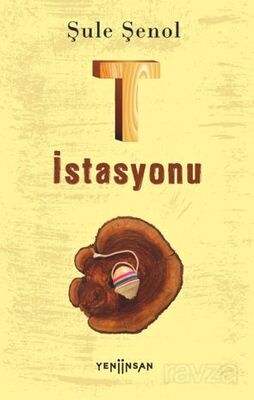 T İstasyonu - 1