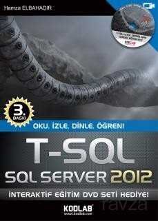 T-SQL - SQL Server 2012 - 1
