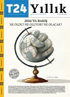 T24 Yıllık 2026'ya Bakış - 1