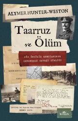 Taarruz ve Ölüm - Kronik Kitap