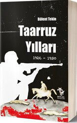 Taarruz Yılları (1926-1930) - Delal Yayınları
