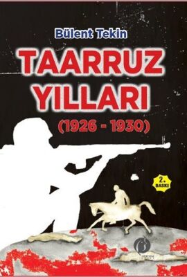 Taarruz Yılları (1926-1930) - 1
