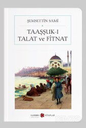 Taaşşuk-ı Talat ve Fitnat (Cep Boy) (Tam Metin) - Karbon Kitaplar