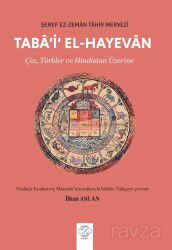 Taba'i' El-Hayevan - Post Yayın