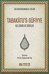 Tabakatu's-Sûfiyye - Erkam Yayınları