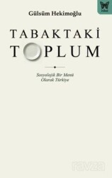 Tabaktaki Toplum - Nika Yayınevi
