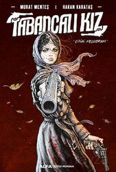 Tabancalı Kız - Alfa Yayınları