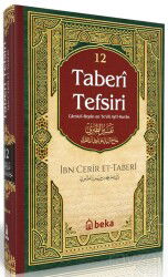 Taberi Tefsiri (12. Cilt) - Beka Yayınları