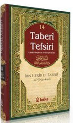 Taberi Tefsiri (14. Cilt) - Beka Yayınları