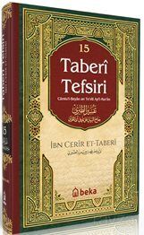 Taberi Tefsiri (15. Cilt) - 1