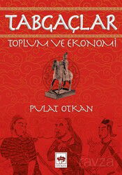 Tabgaçlar - Ötüken Neşriyat
