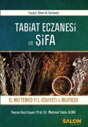 Tabiat Eczanesi ve Şifa - Salon Yayınları