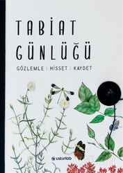 Tabiat Günlüğü - Usturlab