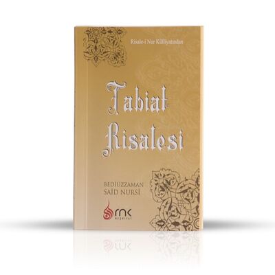 Tabiat Risalesi (Orta Boy) - 1