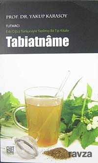 Tabiatname - 1