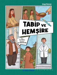 Tabip ve Hemşire - Multibem Yayınları