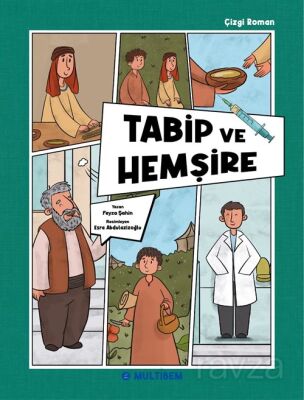 Tabip ve Hemşire - 1