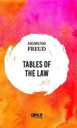 Tables Of The Law - Gece Kitaplığı