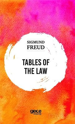 Tables Of The Law - 1