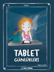 Tablet Günlükleri - Multibem Yayınları
