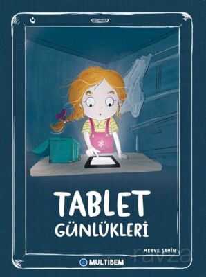 Tablet Günlükleri - 1