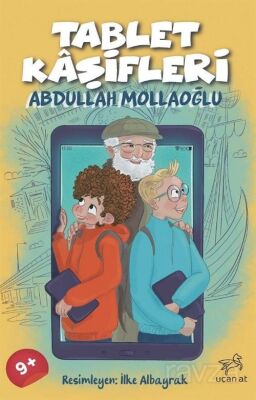 Tablet Kaşifleri - 1