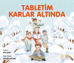 Tabletim Karlar Altında - Mu Yayınları
