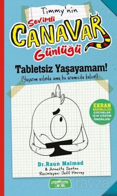 Tabletsiz Yaşayamam! - 1